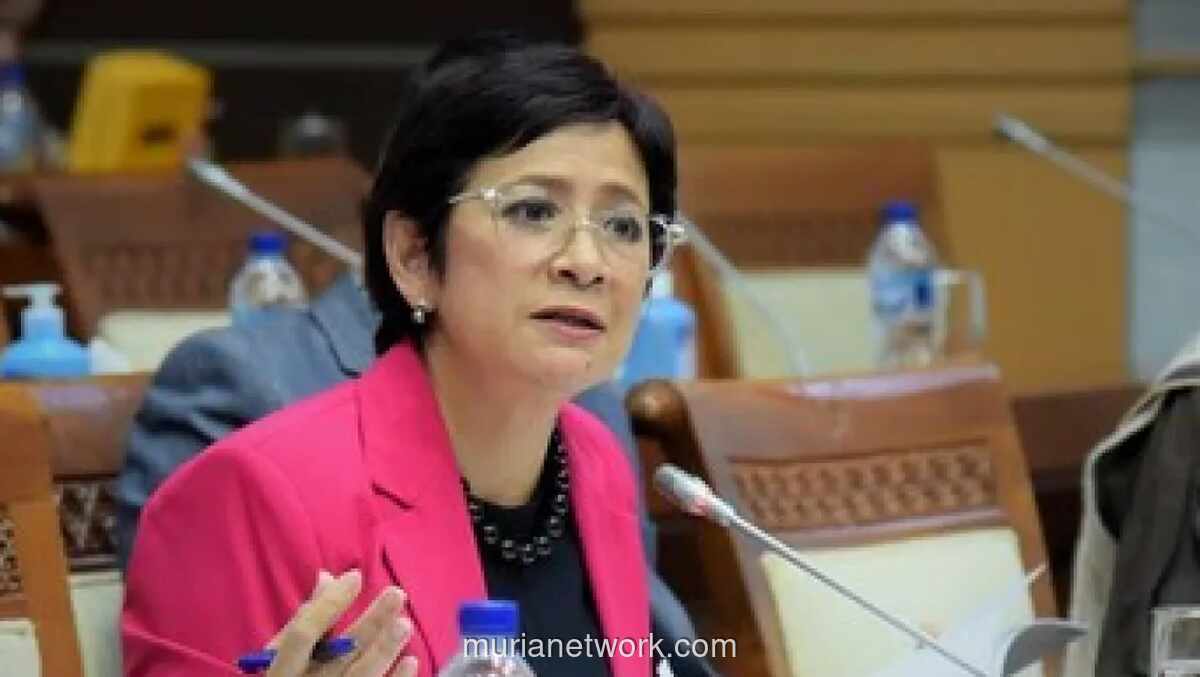 Nurul Arifin Dukung Putusan MK: Keterwakilan Perempuan 30 Persen di Parlemen Bukan Sekadar Administratif