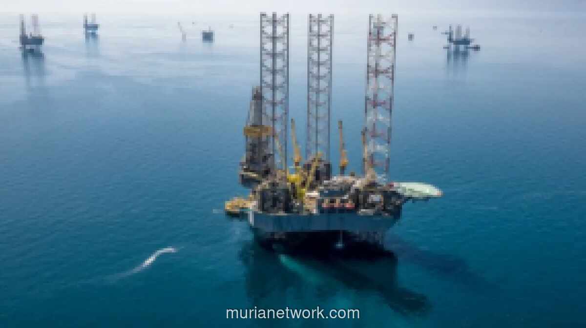 ESDM Buka Keran Impor Minyak untuk Lemigas, Termasuk dari Rusia