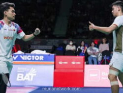 Leo/Daniel Juara Thailand Open 2026, BNI Apresiasi Kebangkitan Bulu Tangkis Indonesia