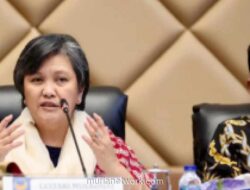 Wakil MPR Dorong Pemerataan PAUD demi Wujudkan Wajib Belajar 13 Tahun