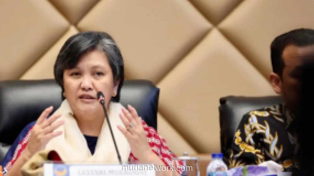 Wakil MPR Dorong Pemerataan PAUD demi Wujudkan Wajib Belajar 13 Tahun