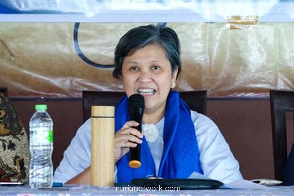 Wakil MPR: Penguasaan AI Kunci Akselerasi UMKM dan Pemberdayaan Disabilitas