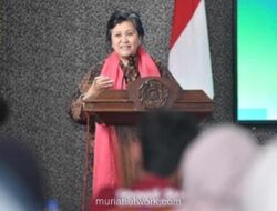 Wakil MPR: Lindungi Anak di Ruang Digital Butuh Gerakan Bersama, Bukan Sekadar Regulasi