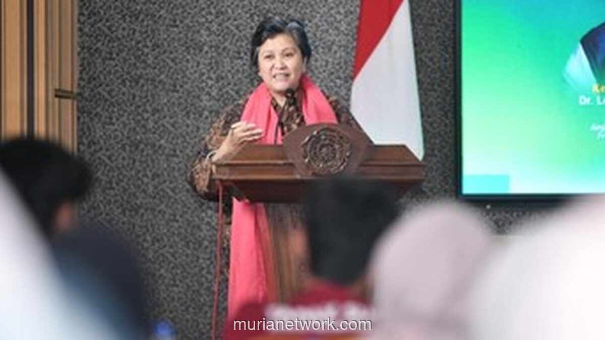 Wakil MPR: Lindungi Anak di Ruang Digital Butuh Gerakan Bersama, Bukan Sekadar Regulasi