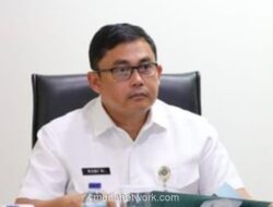 Letjen TNI Robi Herbawan Resmi Jabat Kepala Badan Intelijen Strategis TNI