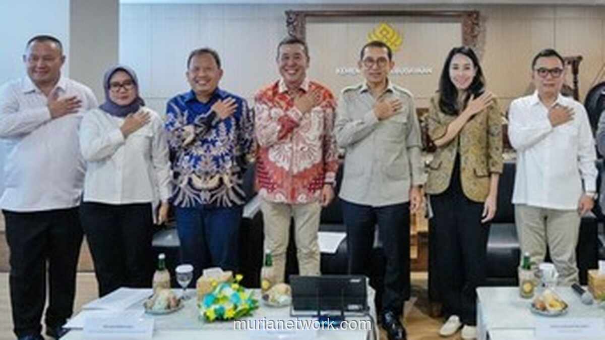 Kementerian Kebudayaan Luncurkan Lomba Video Aku dan Budayaku untuk Dorong Generasi Muda Jadi Kreator Konten Budaya