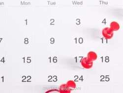 Pemerintah Tetapkan Libur Panjang Idul Adha 2026 Enam Hari, Mulai 27 Mei hingga 1 Juni