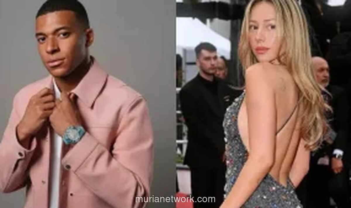 Petisi 4 Juta Fans Desak Real Madrid Jual Mbappe Usai Liburan Kontroversial di Tengah Krisis Tim