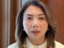 Kemlu: 5 WNI Ditangkap Militer Israel saat Ikut Misi Kemanusiaan di Mediterania Timur