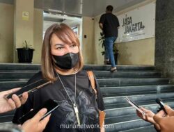 Saksi Kasus Hasbi Hasan, Linda Susanti, Jalani Gelar Perkara di Polda Metro Usai Dilaporkan soal Surat Palsu