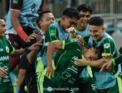 Final Championship 2025/2026: PSS Sleman Vs Adhyaksa FC Perebutkan Gelar Juara di Maguwoharjo