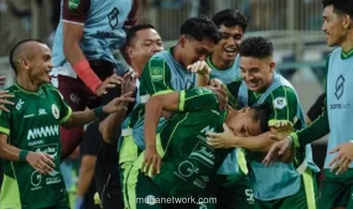 Final Championship 2025/2026: PSS Sleman Vs Adhyaksa FC Perebutkan Gelar Juara di Maguwoharjo