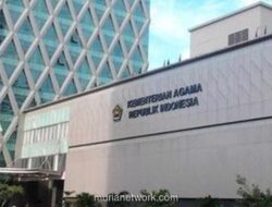 Kemenag Gelar Sidang Isbat Penetapan 1 Zulhijah 1447 H pada 17 Mei 2026