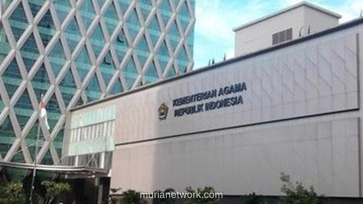 Kemenag Gelar Sidang Isbat Penetapan 1 Zulhijah 1447 H pada 17 Mei 2026