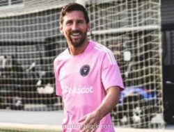 Messi Kukuh di Puncak Daftar Gaji Tertinggi MLS, Son Heung-min di Posisi Kedua
