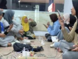 PLN Pastikan Seluruh Gardu Induk di Sumbar Kembali Menyala Usai Pemadaman Massal