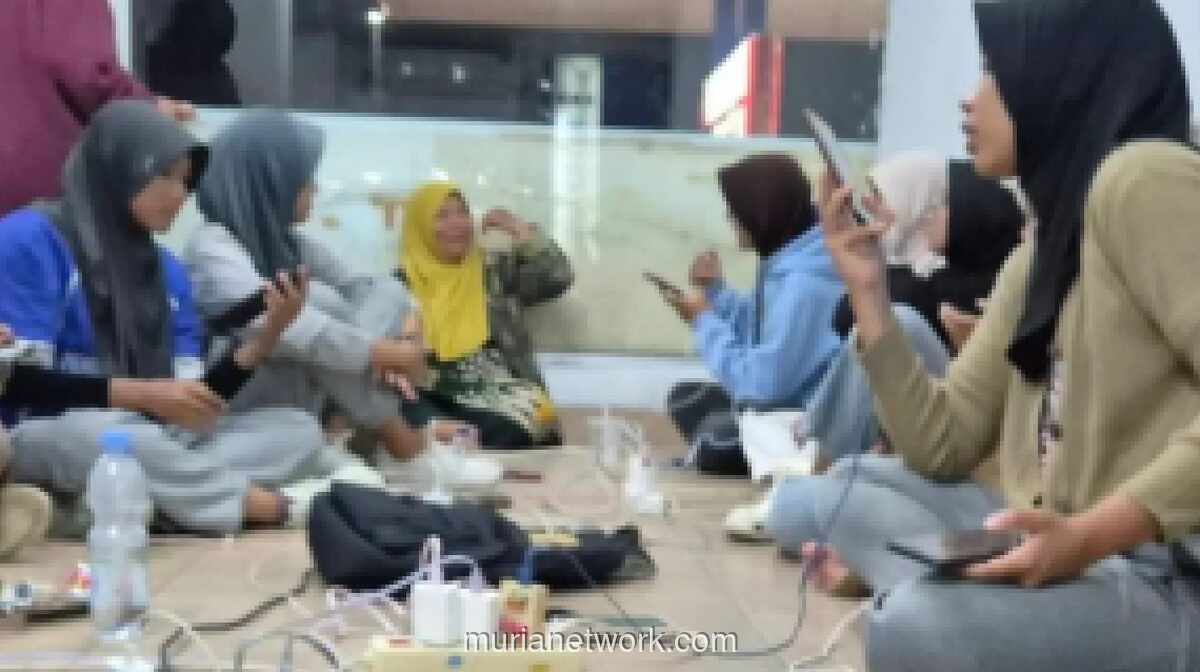 PLN Pastikan Seluruh Gardu Induk di Sumbar Kembali Menyala Usai Pemadaman Massal