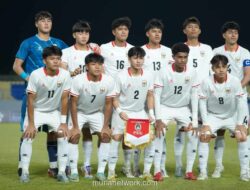 Timnas U-17 Indonesia Hadapi Qatar di Laga Penentu Lolos ke Perempat Final Piala Asia