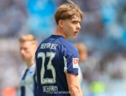 Brexit Hambat Liverpool Rekrut Wonderkid Jerman, Eichhorn Baru Bisa Bergabung 2027