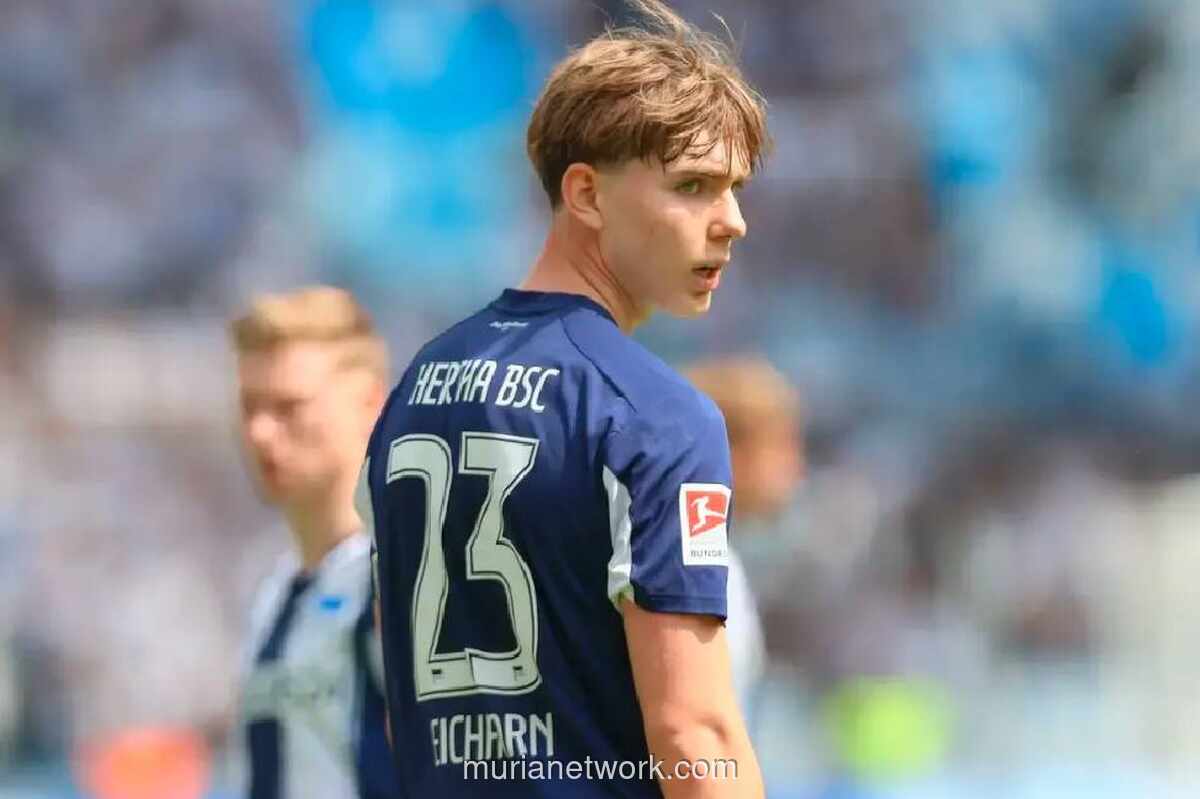 Brexit Hambat Liverpool Rekrut Wonderkid Jerman, Eichhorn Baru Bisa Bergabung 2027