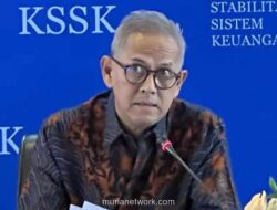 LPS Bayar Klaim Simpanan Tiga BPR yang Dilikuidasi Rp304,8 Miliar