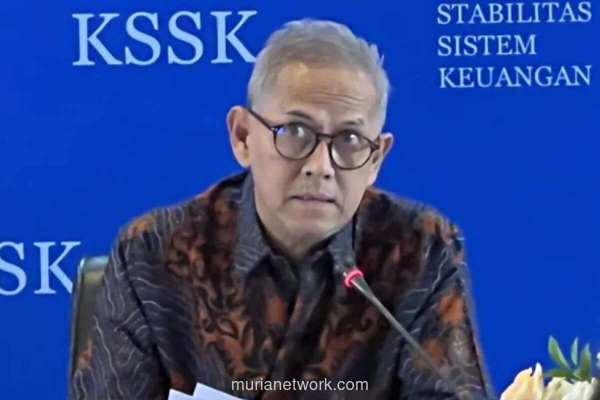 LPS Bayar Klaim Simpanan Tiga BPR yang Dilikuidasi Rp304,8 Miliar