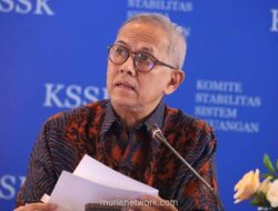 LPS Siagakan Dana Cadangan Rp280 Triliun untuk Jamin Keamanan Simpanan Nasabah