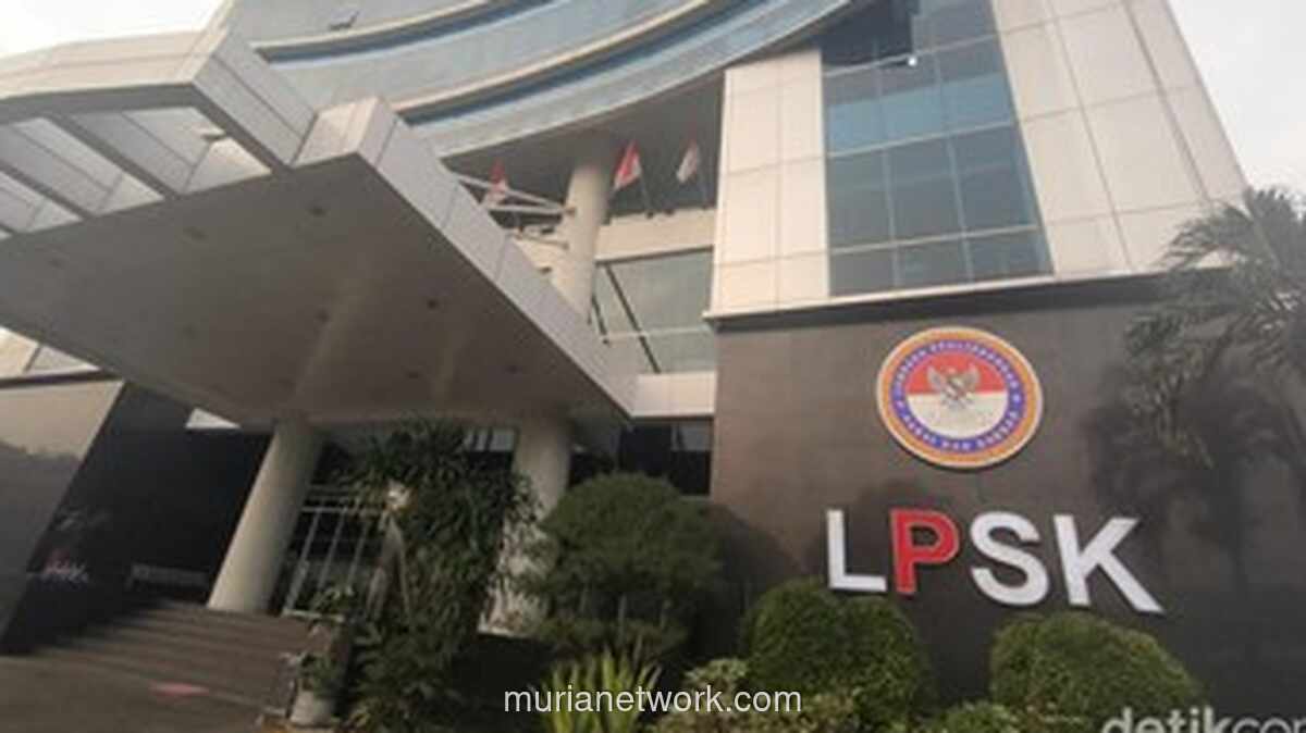 LPSK Kerahkan Tim Khusus Lindungi Korban Pemerkosaan Santriwati di Pesantren Pati