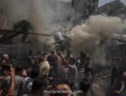 Tiga LSM Internasional Desak Israel Penuhi Kewajiban Kemanusiaan di Gaza Enam Bulan Pasca-Gencatan Senjata