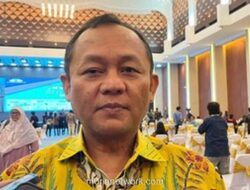 Golkar Soroti Kompetensi dan Integritas Calon Dirut PT Danantara Sumberdaya Indonesia