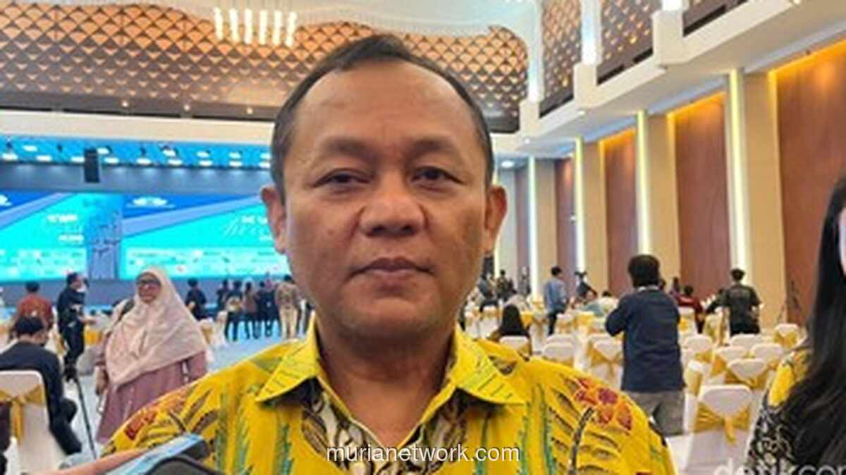 Golkar Soroti Kompetensi dan Integritas Calon Dirut PT Danantara Sumberdaya Indonesia