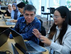 Kemnaker Luncurkan Program Estafet Karier untuk Jembatani Alumni Magang ke Dunia Kerja