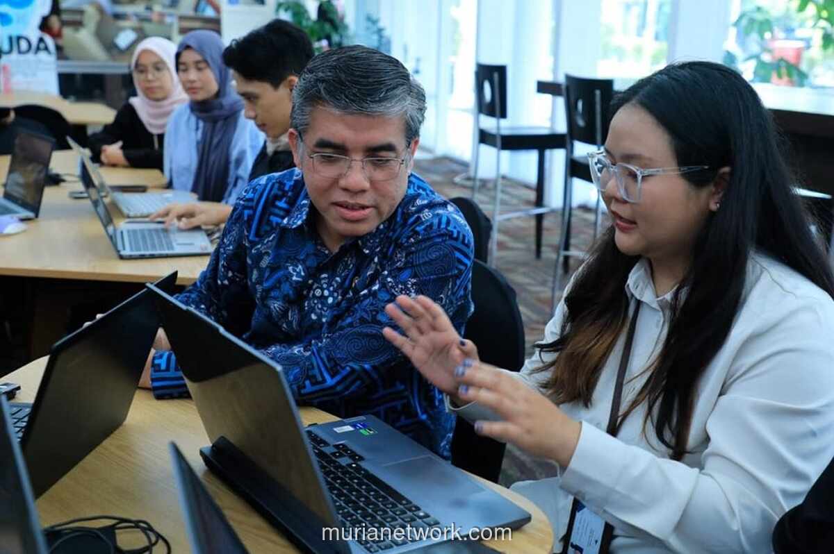 Kemnaker Luncurkan Program Estafet Karier untuk Jembatani Alumni Magang ke Dunia Kerja