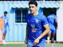Persib Diminta Tunda Euforia Juara, Federico Barba Ingatkan Laga Kontra Persijap Belum Mudah