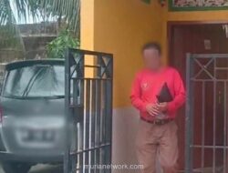 Lurah di Pangkep Diduga Digerebek di Penginapan Bersama Staf Perempuan, Satpol PP: Tak Ada Bukti Pelanggaran Pidana