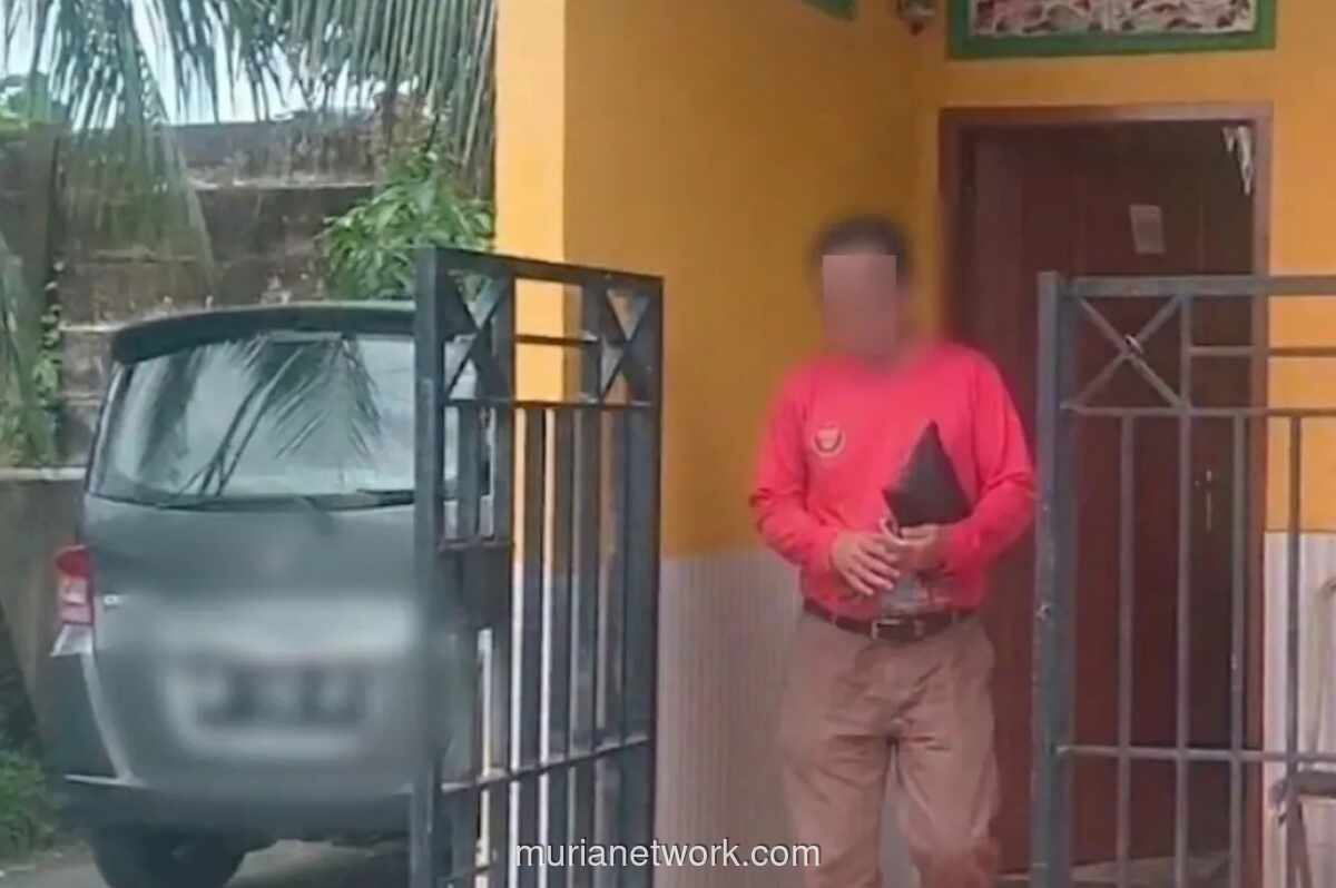 Lurah di Pangkep Diduga Digerebek di Penginapan Bersama Staf Perempuan, Satpol PP: Tak Ada Bukti Pelanggaran Pidana