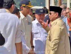 Menteri Keuangan Klarifikasi Pernyataan Prabowo soal Dolar: Konteksnya di Pedesaan
