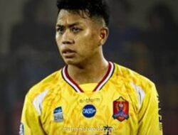 Penampilan Moncer Bersama Persijap, Masa Depan M Ardiansyah Kini Jadi Tanda Tanya