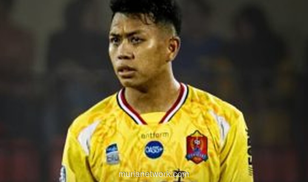 Penampilan Moncer Bersama Persijap, Masa Depan M Ardiansyah Kini Jadi Tanda Tanya