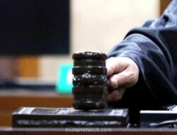 MA Tolak Kasasi, Proses Hukum Hendra Lie dalam Kasus UU ITE Berakhir