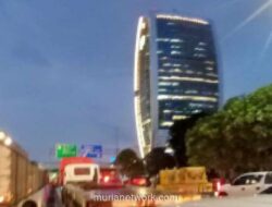 Kemacetan di Akses Tanjung Priok Dipastikan Akibat Lonjakan Aktivitas Depo Kontainer Cakung