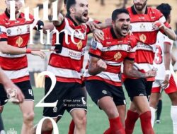 Madura United Hajar Bali United 2-0, Jauh dari Zona Degradasi