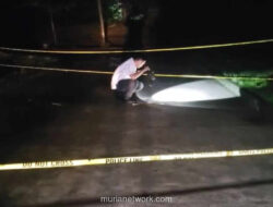 Mahasiswi Unhas Ditemukan Tewas di Kampus Gowa, Diduga Jatuh dari Lantai Tiga