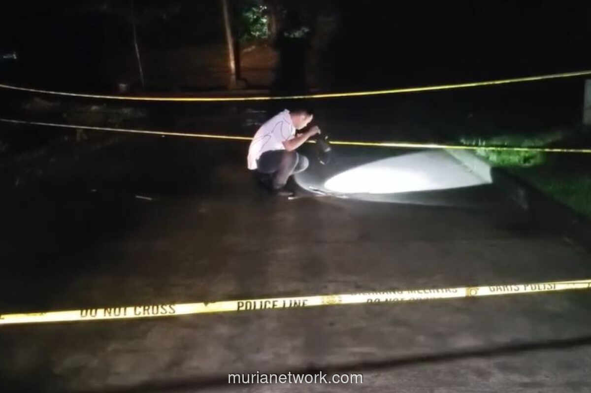 Mahasiswi Unhas Ditemukan Tewas di Kampus Gowa, Diduga Jatuh dari Lantai Tiga