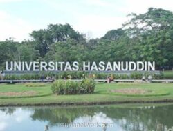 Mahasiswi Unhas Ditemukan Tewas Usai Diduga Lompat dari Gedung Kampus, Sempat Kirim Pesan Suara ke Teman