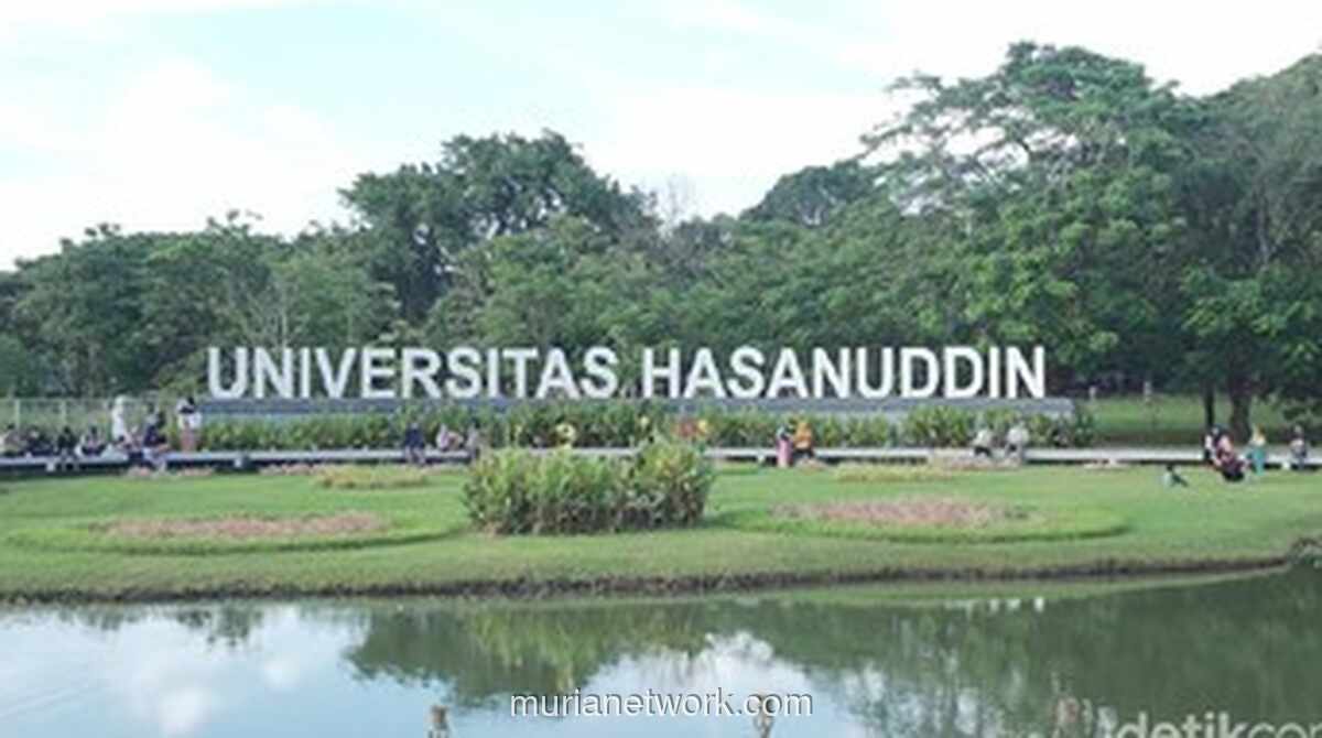Mahasiswi Unhas Ditemukan Tewas Usai Diduga Lompat dari Gedung Kampus, Sempat Kirim Pesan Suara ke Teman