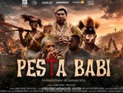Mahfud MD: Pelarangan Pemutaran Film “Pesta Babi” Langgar Konstitusi