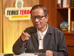 Mahfud MD Ungkap Sembilan Kultur Buruk di Polri, Kekerasan hingga Korupsi Jadi Sorotan Utama