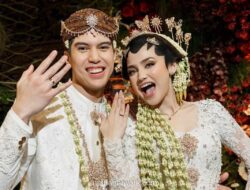 Maia Estianty Larang Warganet Tanyakan Soal Kehamilan ke El Rumi dan Syifa Hadju: Itu Takdir, Bukan Konsumsi Publik