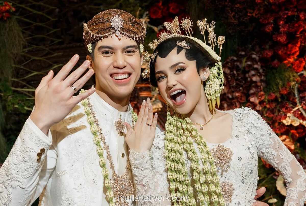 Maia Estianty Larang Warganet Tanyakan Soal Kehamilan ke El Rumi dan Syifa Hadju: Itu Takdir, Bukan Konsumsi Publik